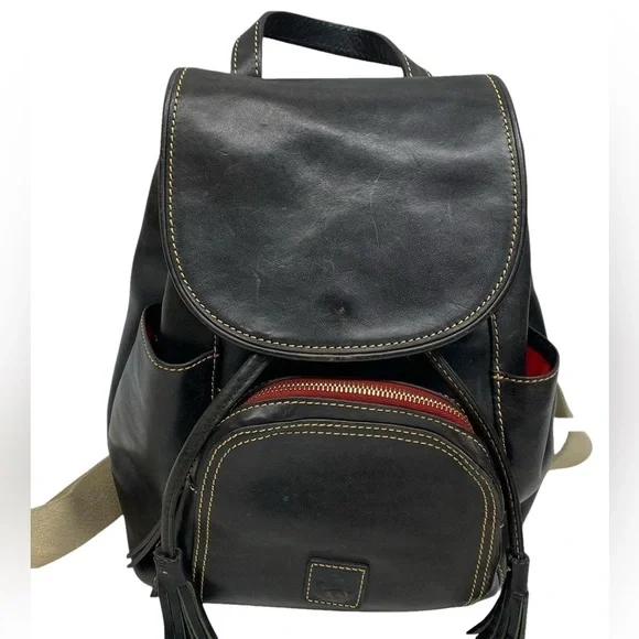 Dooney & Bourke | Bags | Dooney And Bourke Large Black  display picture 1